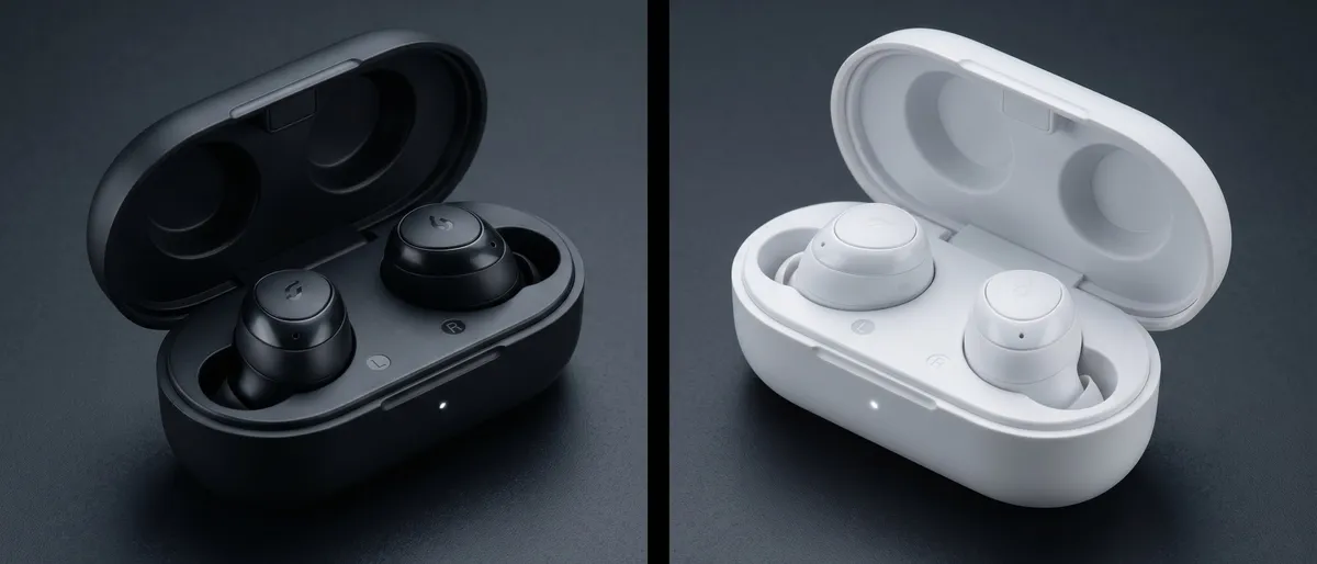 Samsung Galaxy Buds4 Pro frente a los AirPods Pro, comparativa 2026