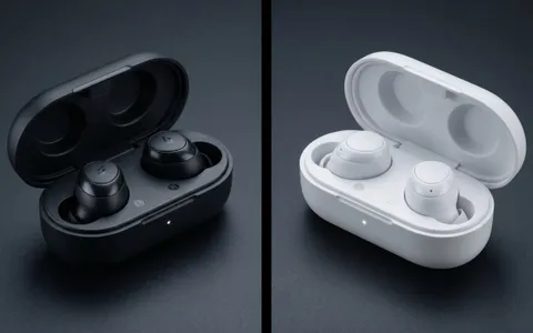 Samsung Galaxy Buds4 Pro frente a los AirPods Pro, comparativa 2026
